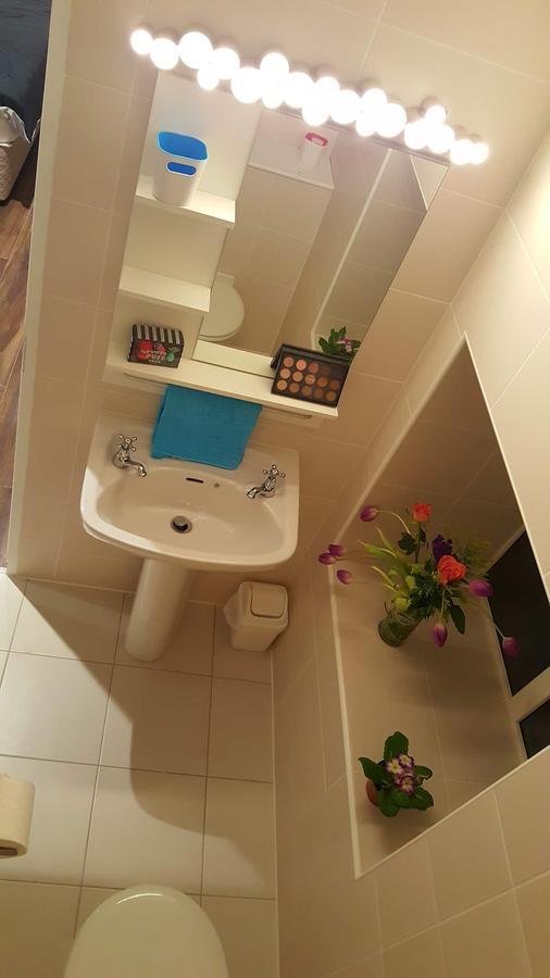 Ridge-Rock Accommodation Carrick on Shannon Exteriér fotografie