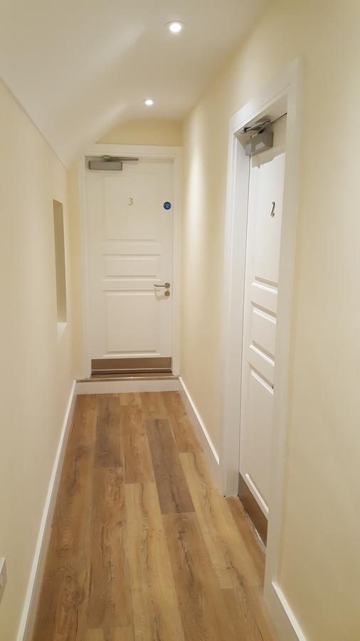 Ridge-Rock Accommodation Carrick on Shannon Exteriér fotografie