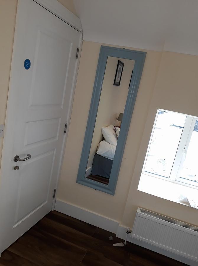 Ridge-Rock Accommodation Carrick on Shannon Exteriér fotografie